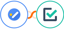 Google Tasks + Manifestly Checklists Integration