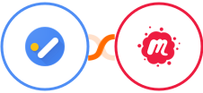 Google Tasks + Meetup Integration