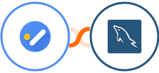 Google Tasks + MySQL Integration