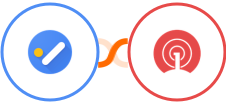 Google Tasks + OneSignal Integration