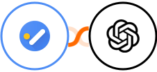Google Tasks + OpenAI (GPT-3 & DALL·E) Integration