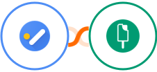 Google Tasks + Quipu Integration