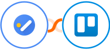 Google Tasks + Trello Integration