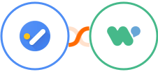 Google Tasks + WaliChat  Integration