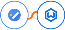 Google Tasks + Wealthbox CRM Integration