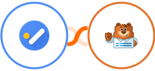 Google Tasks + WPForms Integration