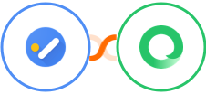 Google Tasks + Xeno Integration