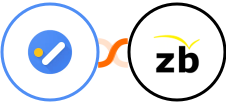 Google Tasks + ZeroBounce Integration