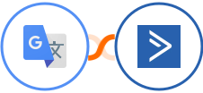 Google Translate + ActiveCampaign Integration