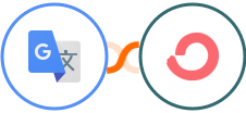 Google Translate + ConvertKit Integration