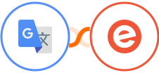 Google Translate + Eventbrite Integration