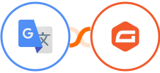 Google Translate + Gravity Forms Integration