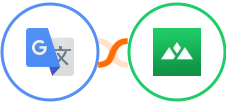 Google Translate + Heights Platform Integration
