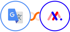 Google Translate + Markup.io Integration