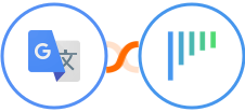 Google Translate + noCRM.io Integration
