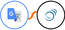 Google Translate + PipelineCRM Integration
