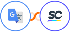 Google Translate + SafetyCulture (iAuditor) Integration