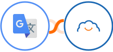 Google Translate + TalentLMS Integration