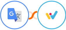 Google Translate + Workfacta Integration