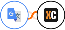 Google Translate + X-Cart (5.5.1) Integration