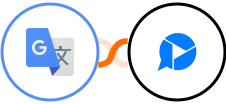 Google Translate + Zight (CloudApp) Integration