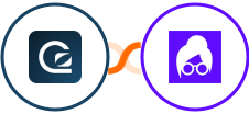 GoSquared + Lusha Integration