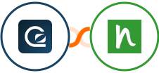 GoSquared + naturalForms Integration