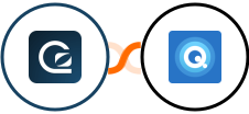 GoSquared + Quotient Integration