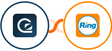 GoSquared + RingCentral Integration