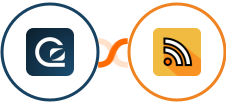 GoSquared + RSS Integration