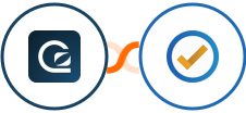 GoSquared + Toodledo Integration