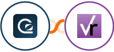 GoSquared + VerticalResponse Integration