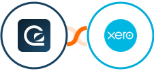 GoSquared + Xero Integration