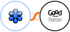 GoToWebinar + GoodBarber eCommerce Integration