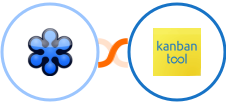 GoToWebinar + Kanban Tool Integration