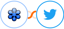 GoToWebinar + Twitter (Legacy) Integration