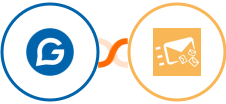 Gravitec.net + Clearout Integration