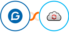 Gravitec.net + CloudConvert Integration