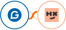 Gravitec.net + Humanitix Integration