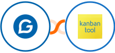 Gravitec.net + Kanban Tool Integration