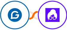 Gravitec.net + Lusha Integration