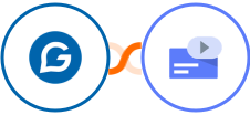 Gravitec.net + Raisely Integration