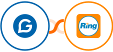 Gravitec.net + RingCentral Integration