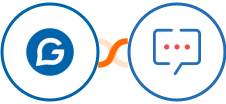 Gravitec.net + Zoho Cliq Integration