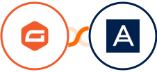 Gravity Forms + Acronis Integration