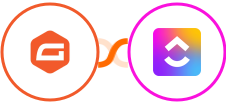Gravity Forms + ClickUp Integration