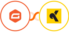 Gravity Forms + KrosAI Integration