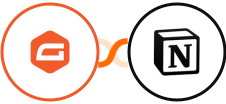 Gravity Forms + Notion Integration