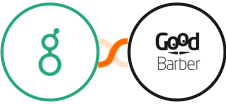 Greenhouse (Beta) + GoodBarber eCommerce Integration