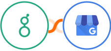 Greenhouse (Beta) + Google My Business Integration